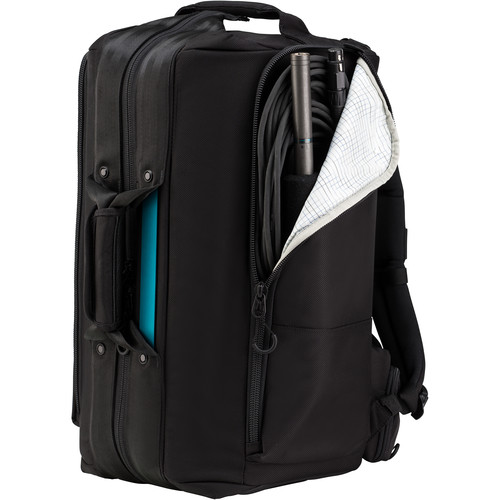 Tenba Cineluxe Backpack 21 Black - Image 11