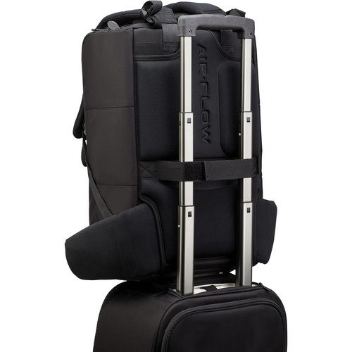 Tenba Cineluxe Backpack 21 Black - Image 12