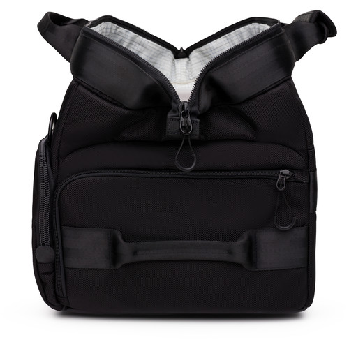 Tenba Cineluxe Backpack 21 Black - Image 14