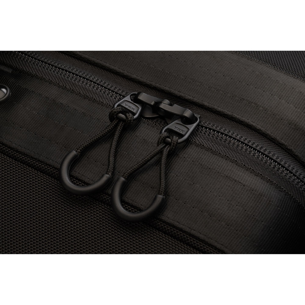 Tenba Cineluxe Roller 24 Black - Image 10