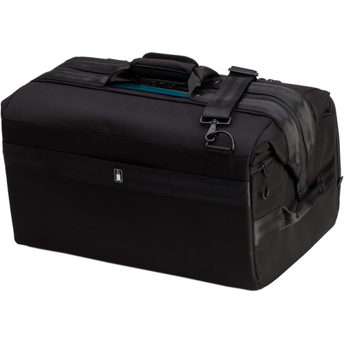 Tenba Cineluxe Shoulder Bag 24 Black - Image 3