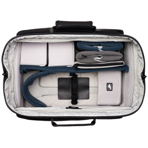 Tenba Cineluxe Roller 21 Black - Image 12