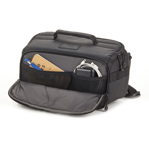 Tenba Axis V2 6L Sling Bag - Black - Image 5