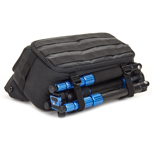 Tenba Axis V2 6L Sling Bag - Black - Image 6