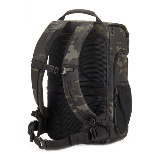 Tenba Axis V2 LT 20L Backpack - MultiCam Black - Image 6
