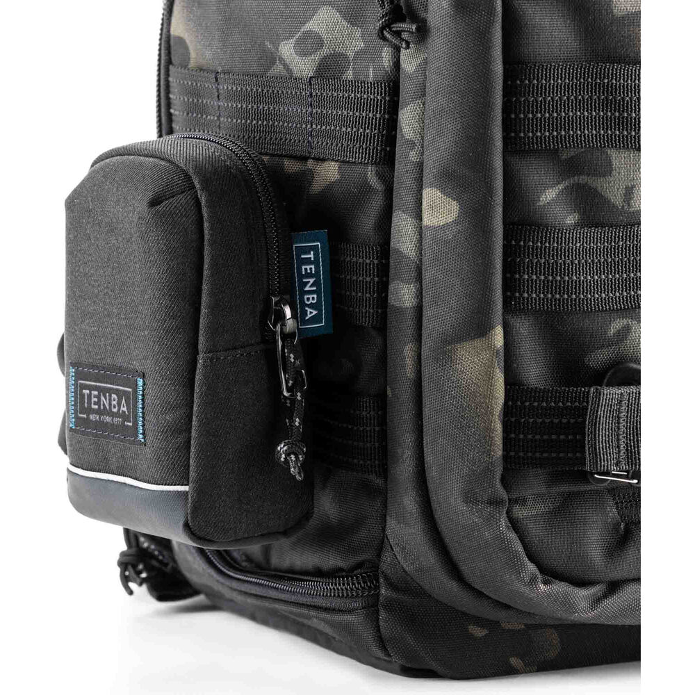 Tenba Skyline V2 3 Pouch - Black - Afbeelding 4