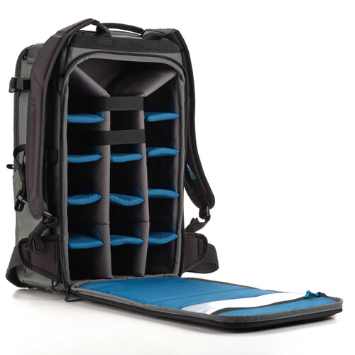 Tenba Solstice v2 24L Backpack - Gray - Image 3
