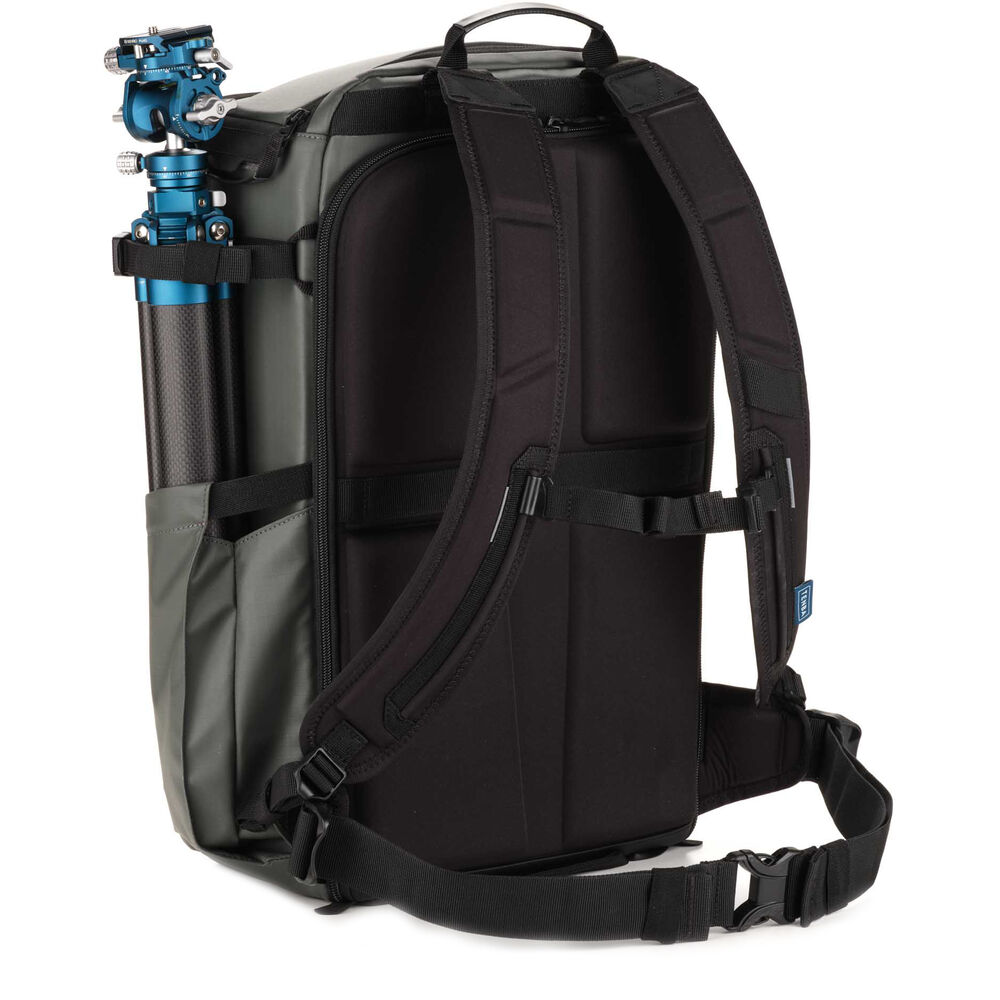 Tenba Solstice v2 24L Backpack - Gray - Image 6