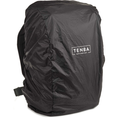 Tenba Solstice v2 24L Backpack - Gray - Image 10