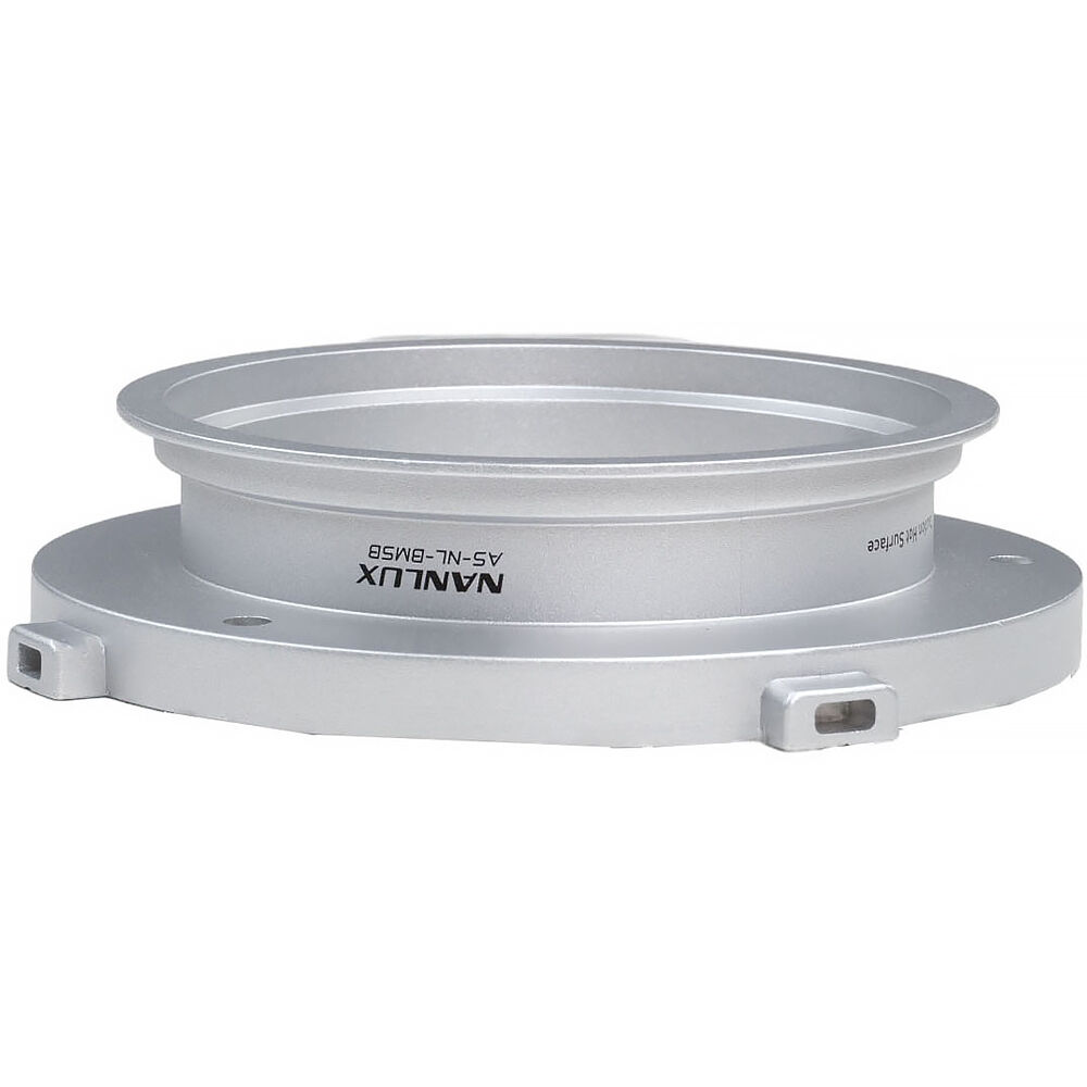 Nanlux NL-Bowens Mount Softbox Adapter - Görsel 3