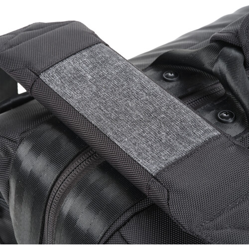 Tenba Cineluxe v2 Shoulder Bag 21 - Black - Image 7