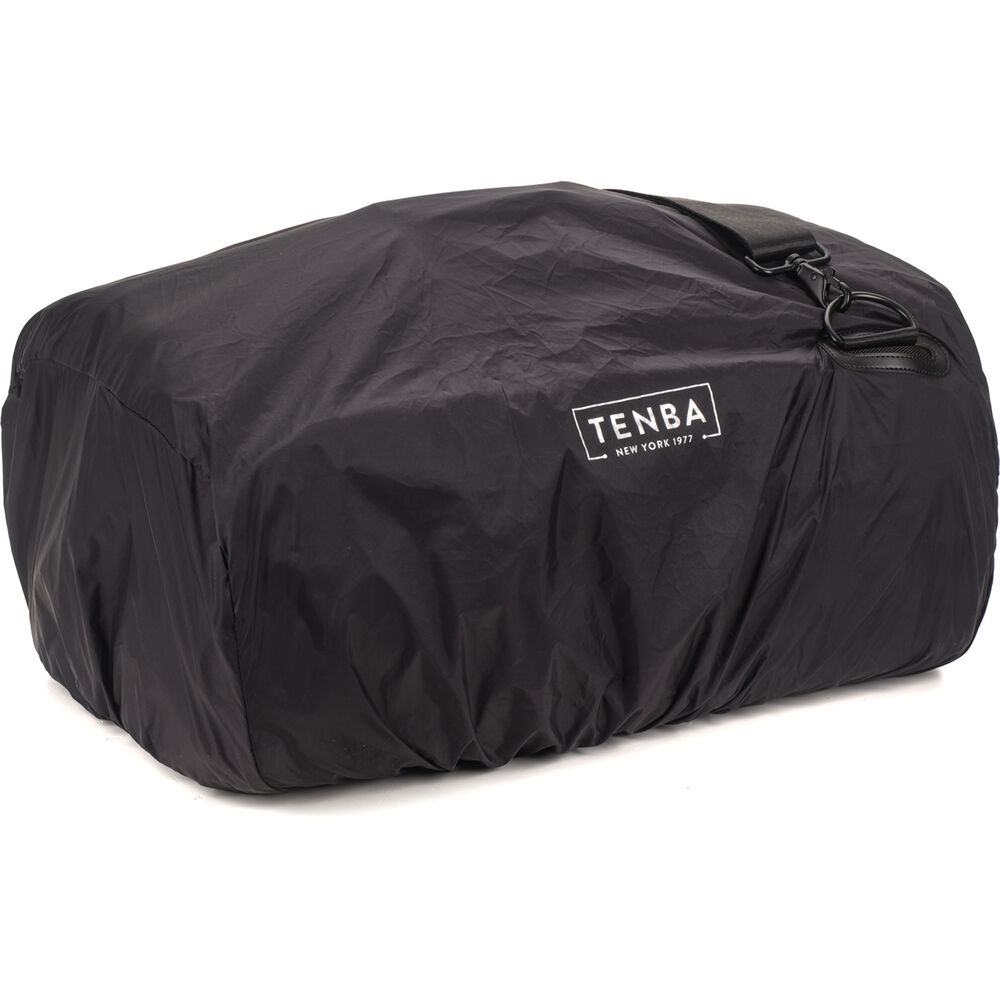 Tenba Cineluxe v2 Shoulder Bag 21 - Black - Image 8