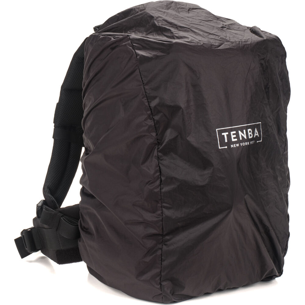 Tenba Cineluxe v2 Backpack 16 - Black - Image 11