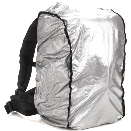 Tenba Cineluxe v2 Backpack 16 - Black - Image 12