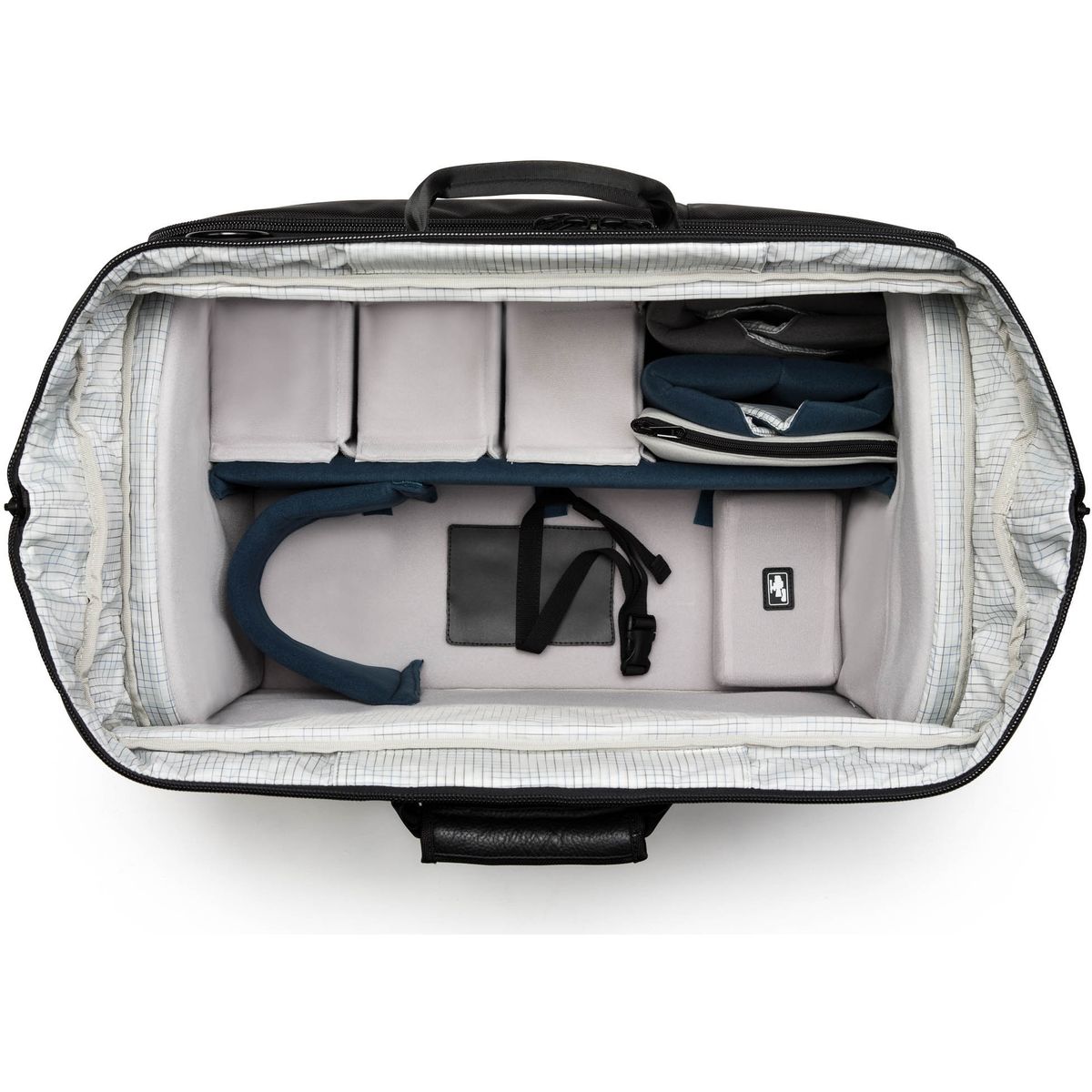 Tenba Cineluxe Shoulder Bag 24 Black - Image 2