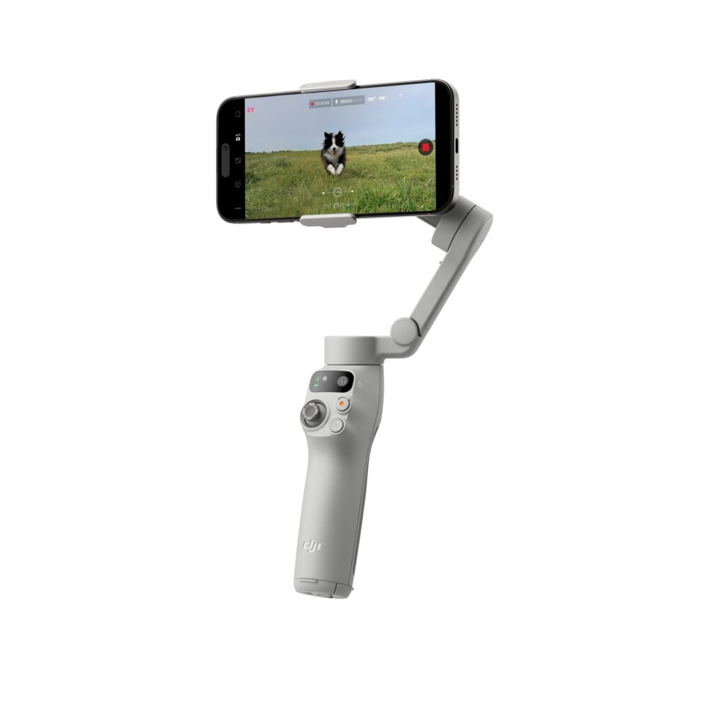 DJI Osmo Mobile 7 Smartphone Gimbal - Image 4