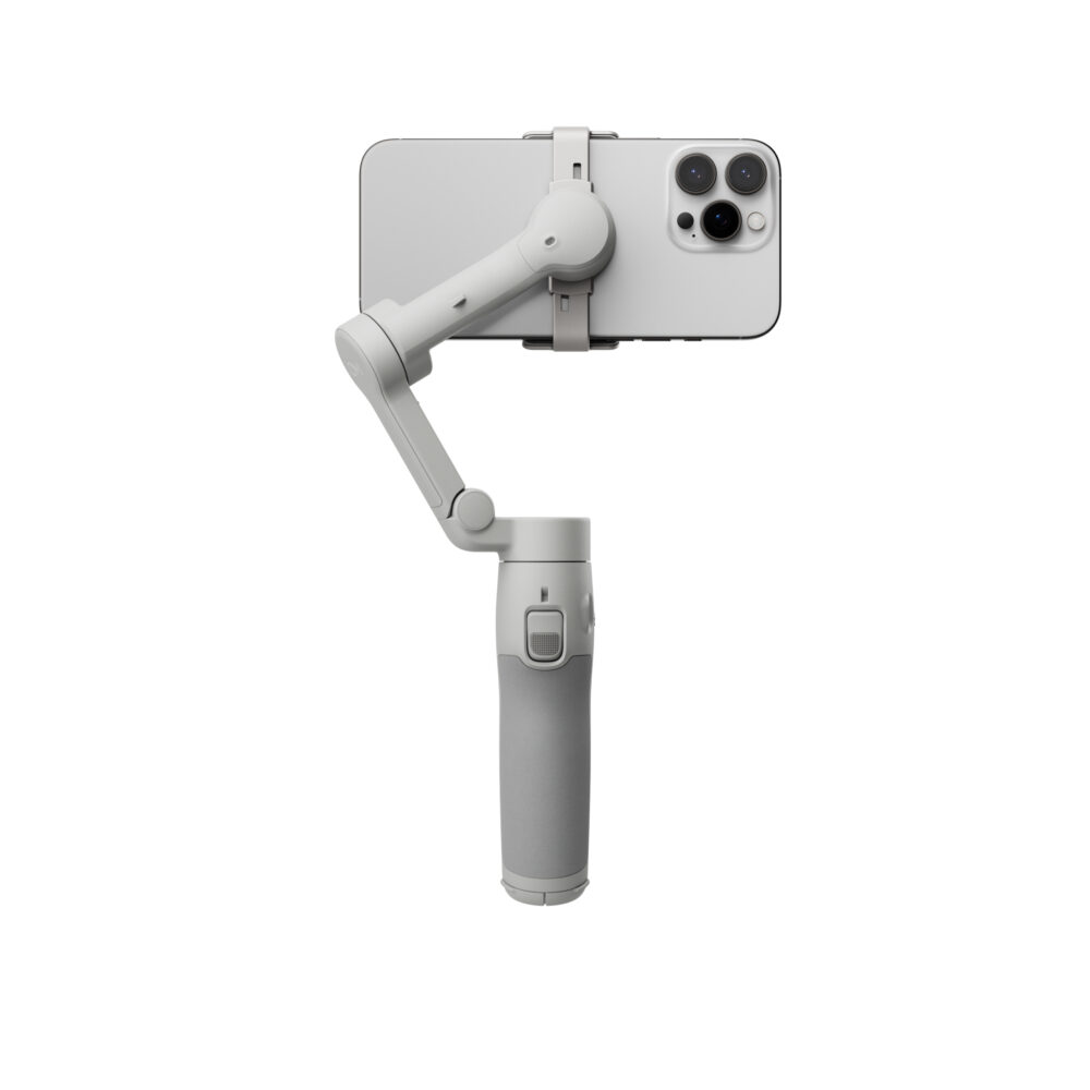 DJI Osmo Mobile 7 Smartphone Gimbal - Image 6