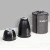 Nanlux NL Mount 30-60 degrees Reflector Kit for Evoke 2400B
