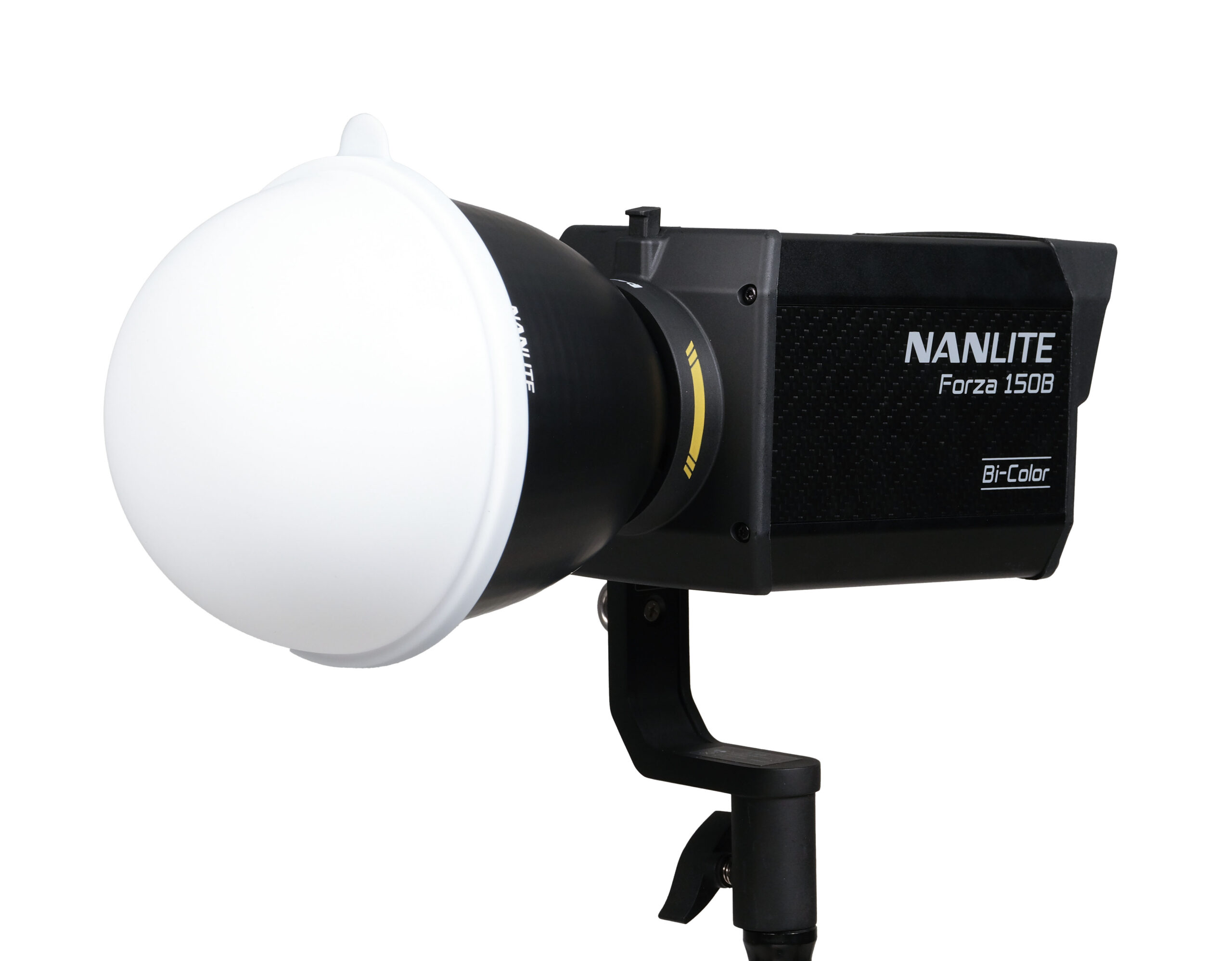 Nanlite Diffusion Dome for FM Mount Reflector - Image 2