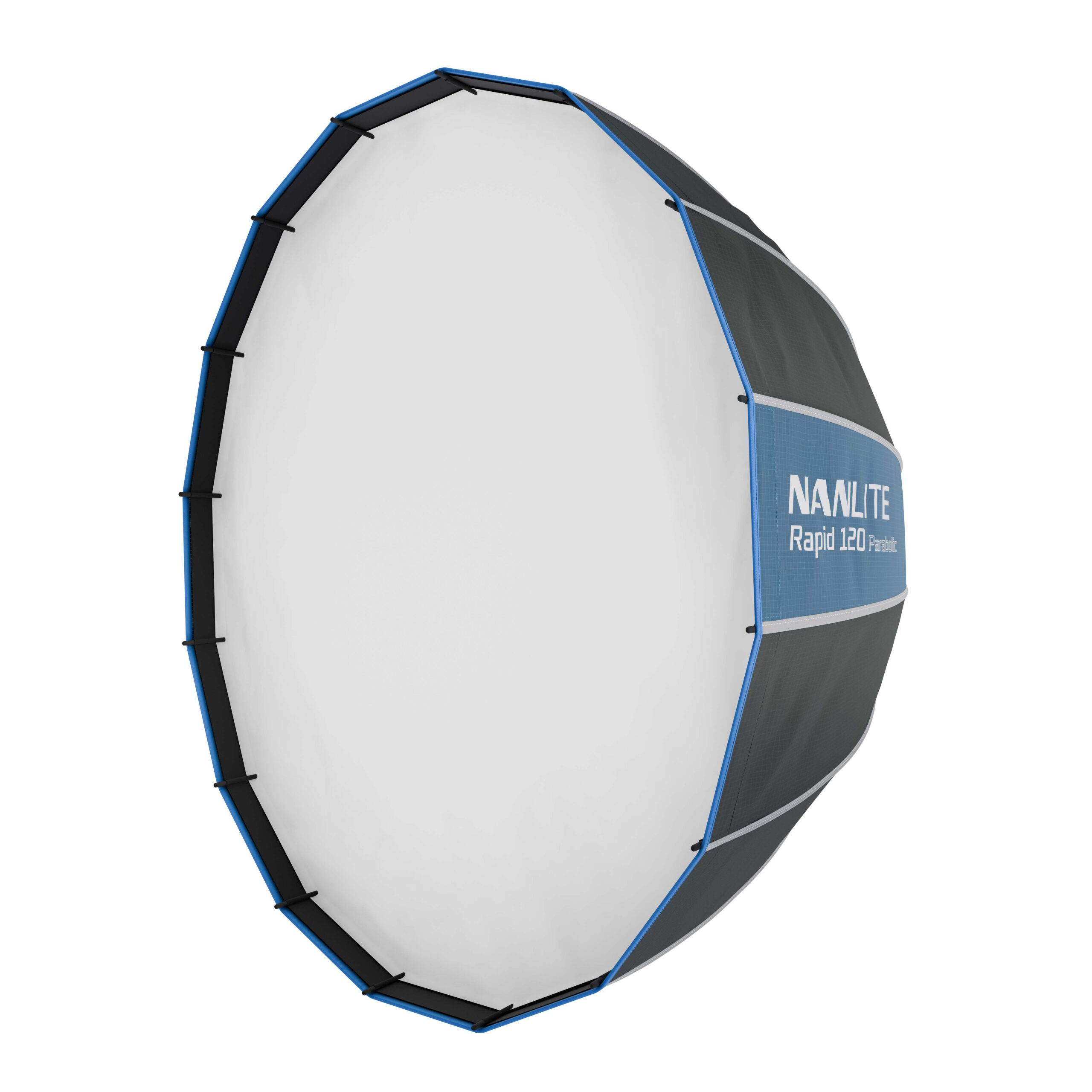 Nanlite Rapid 120 Parabolic Softbox - Image 5