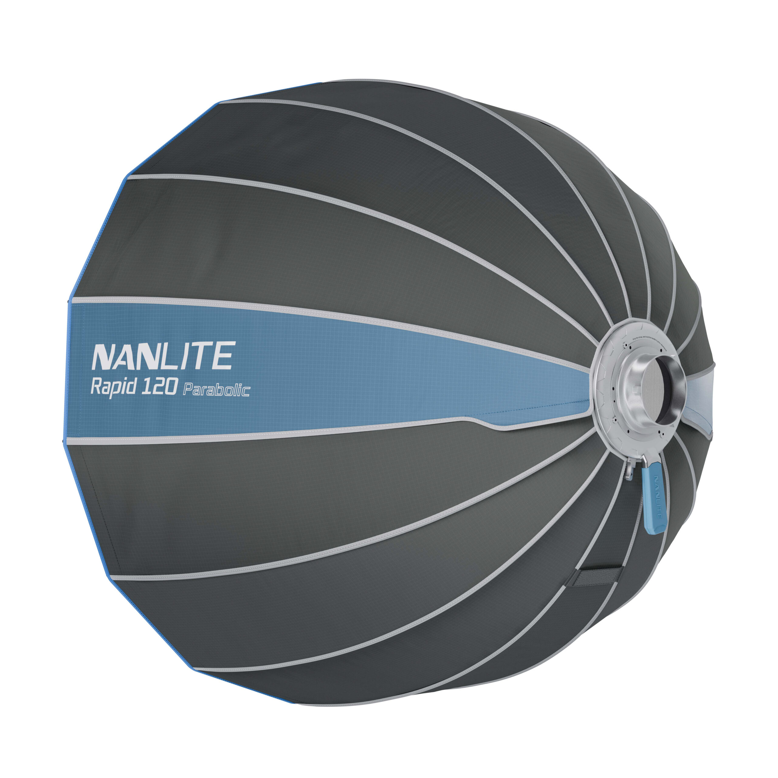 Nanlite Rapid 120 Parabolic Softbox - Image 2