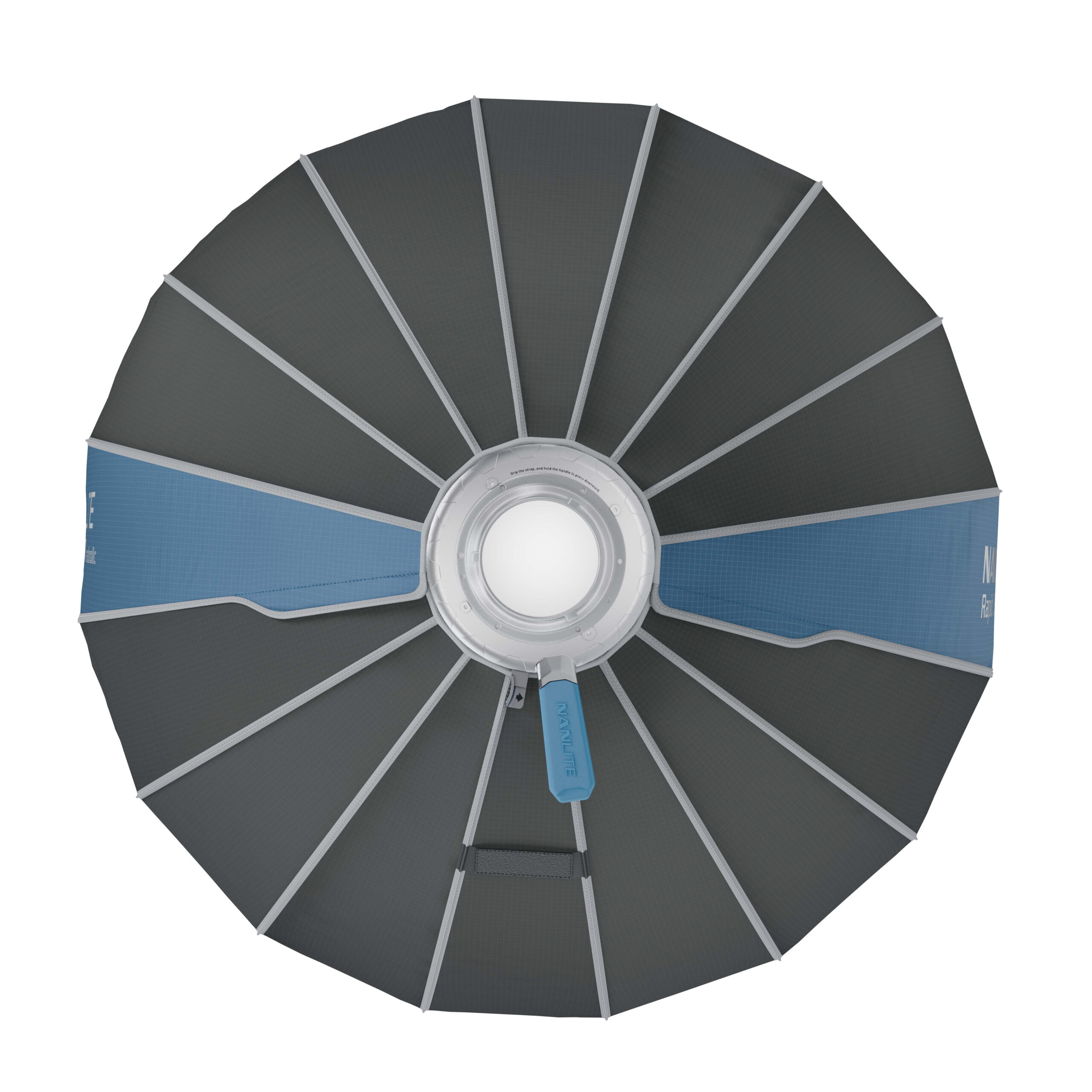 Nanlite Rapid 120 Parabolic Softbox - Image 6