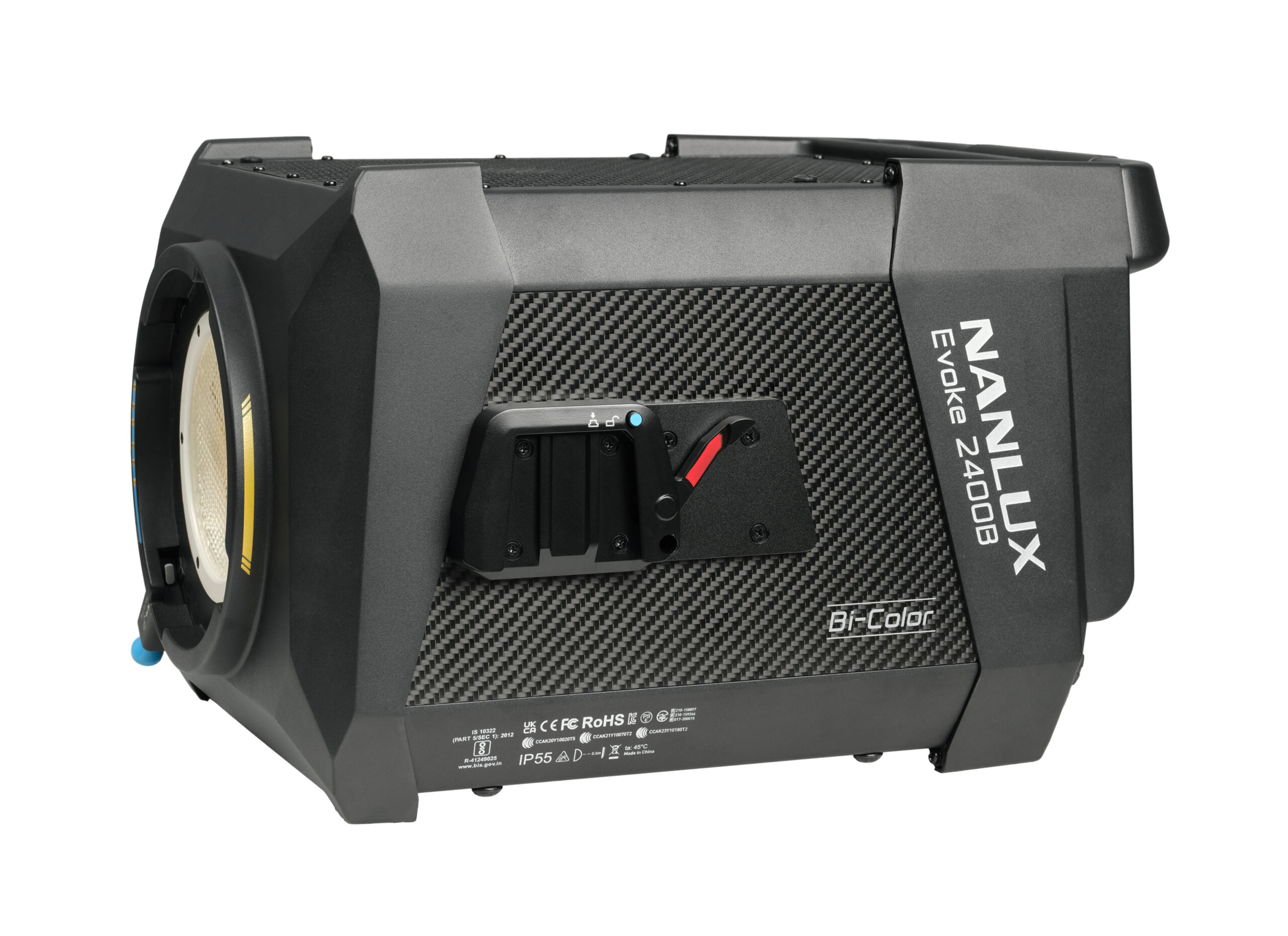 Nanlux Center of Gravity Adjuster for Evoke 2400B - Görsel 4