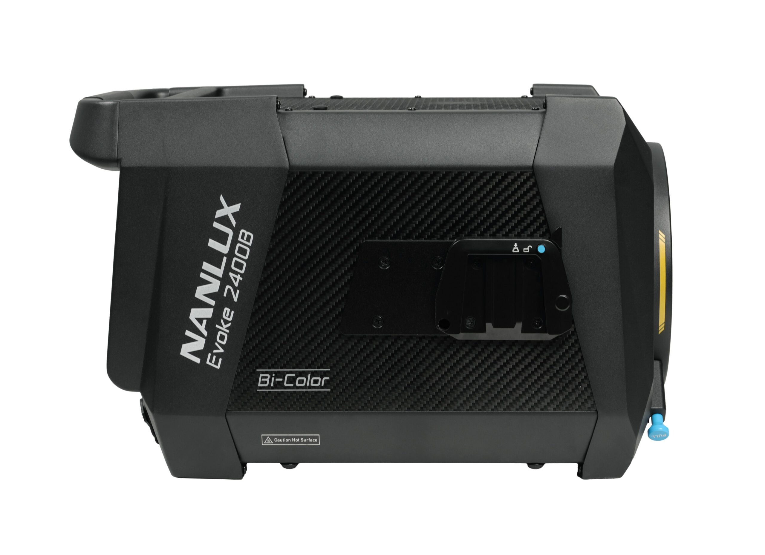 Nanlux Center of Gravity Adjuster for Evoke 2400B - Görsel 3