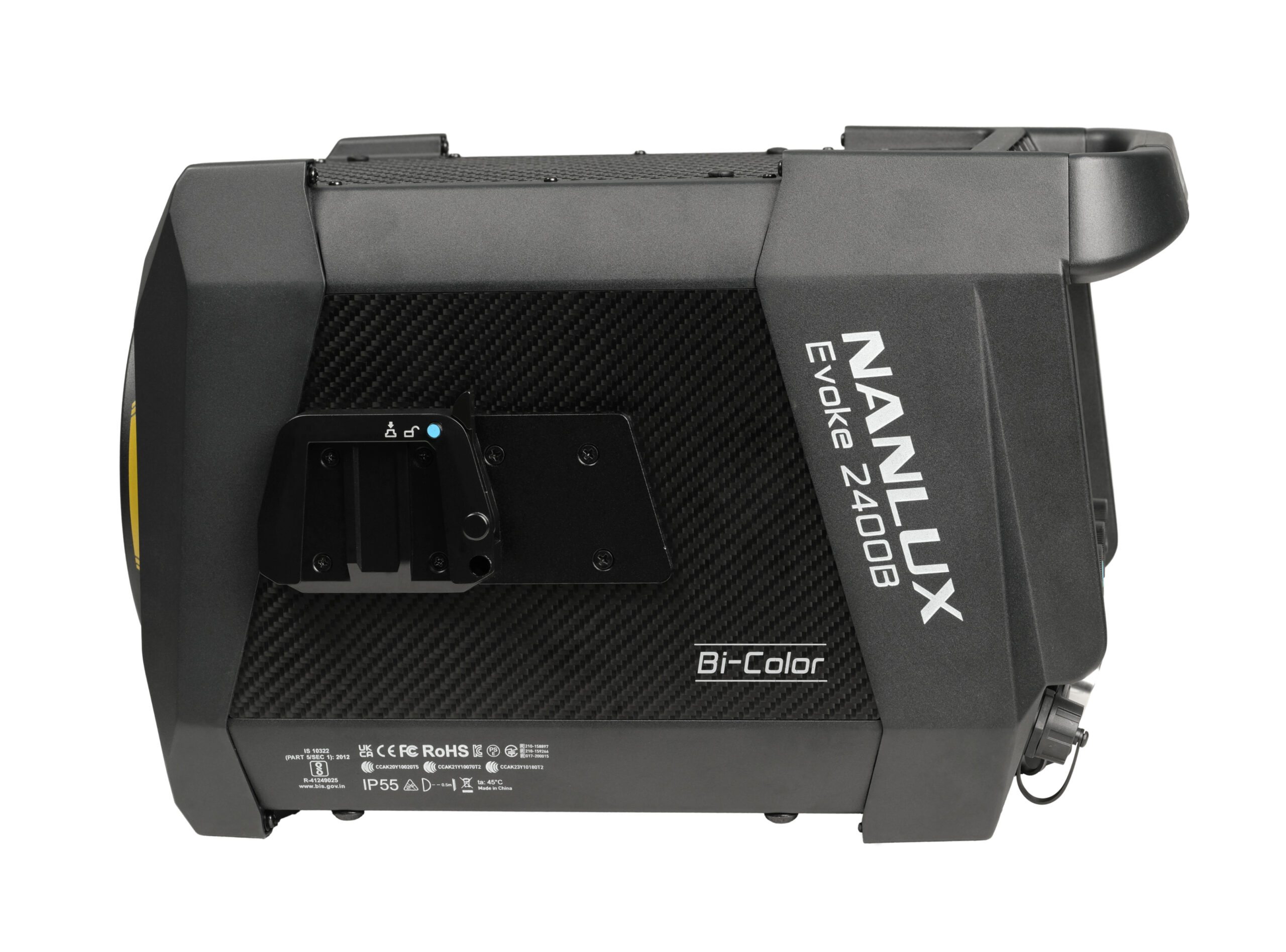 Nanlux Center of Gravity Adjuster for Evoke 2400B - Görsel 2