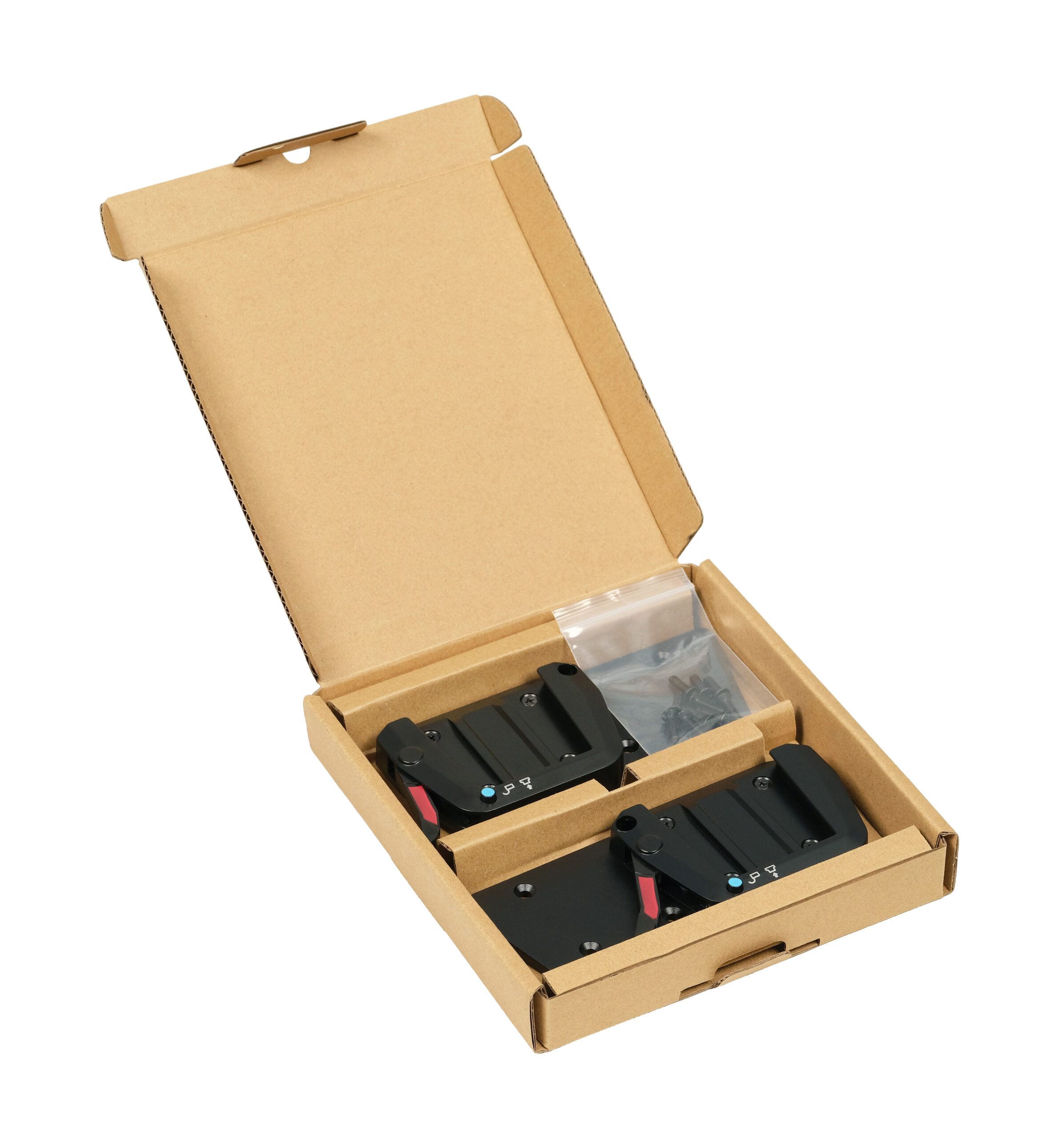 Nanlux Center of Gravity Adjuster for Evoke 2400B - Görsel 6