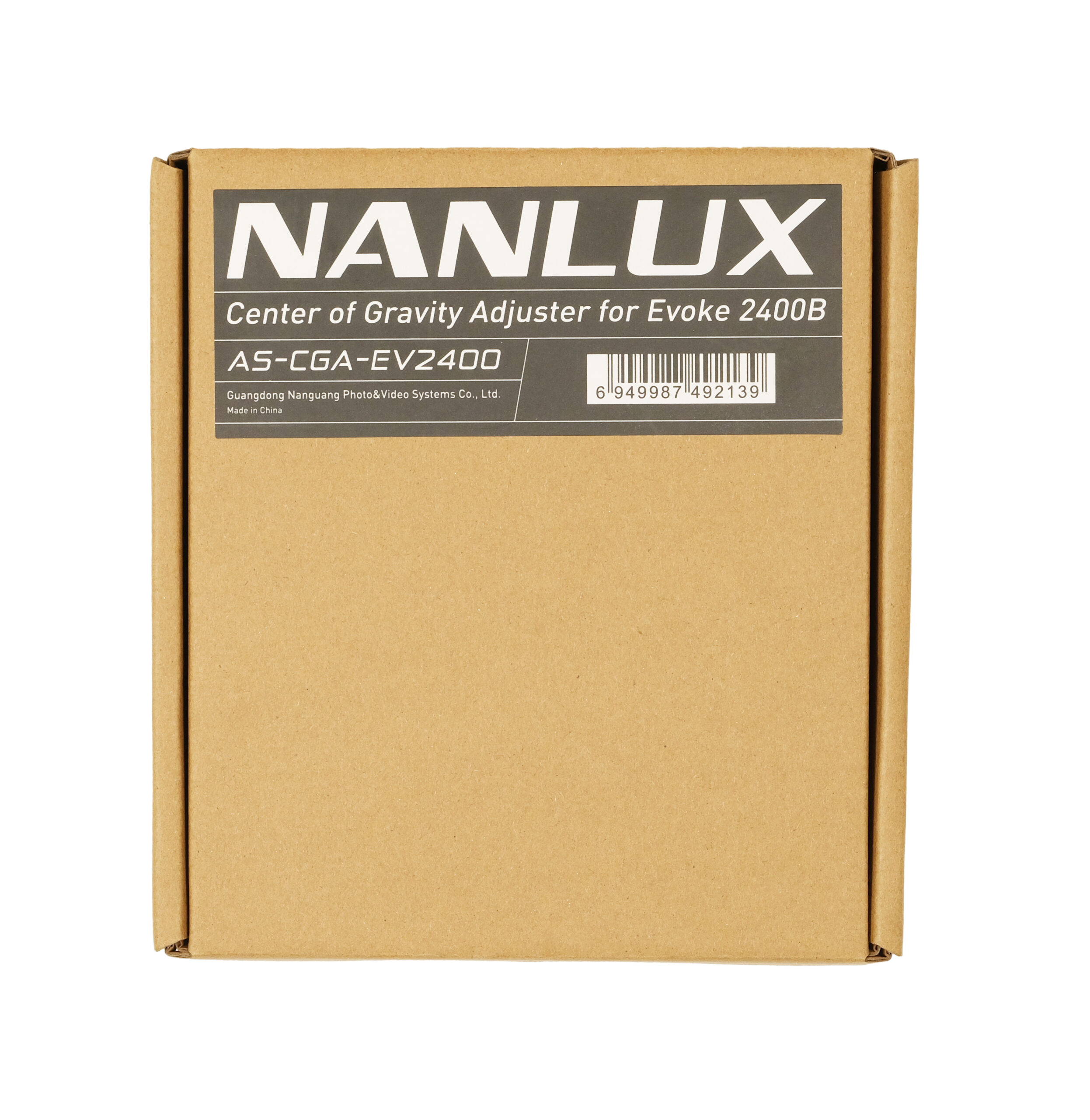 Nanlux Center of Gravity Adjuster for Evoke 2400B - Görsel 5