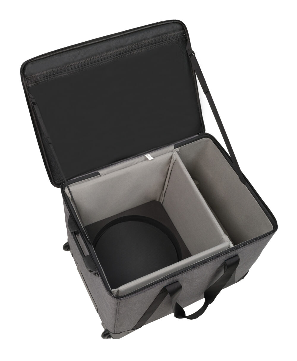 Nanlux Trolley Case CC-EV2400-ST-PS - Image 5