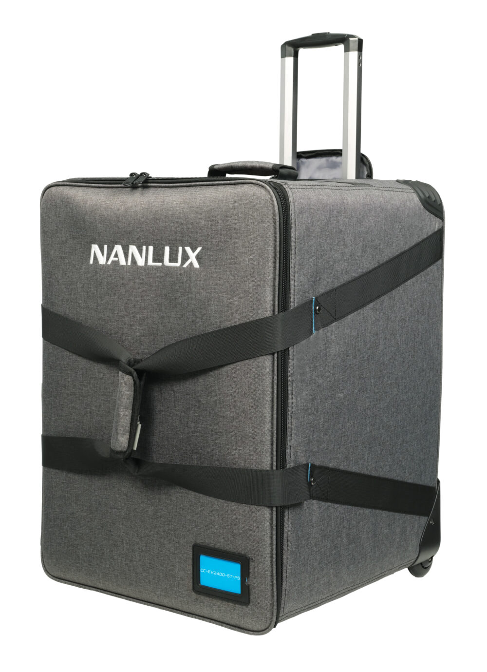 Nanlux Trolley Case CC-EV2400-ST-PS - Image 2