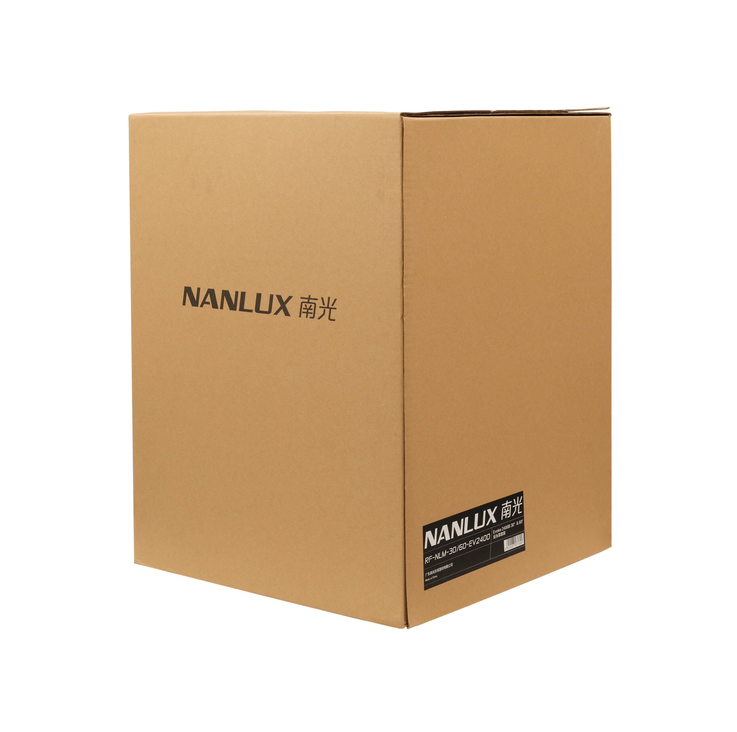 Nanlux NL Mount 30-60 degrees Reflector Kit for Evoke 2400B - immagine 6