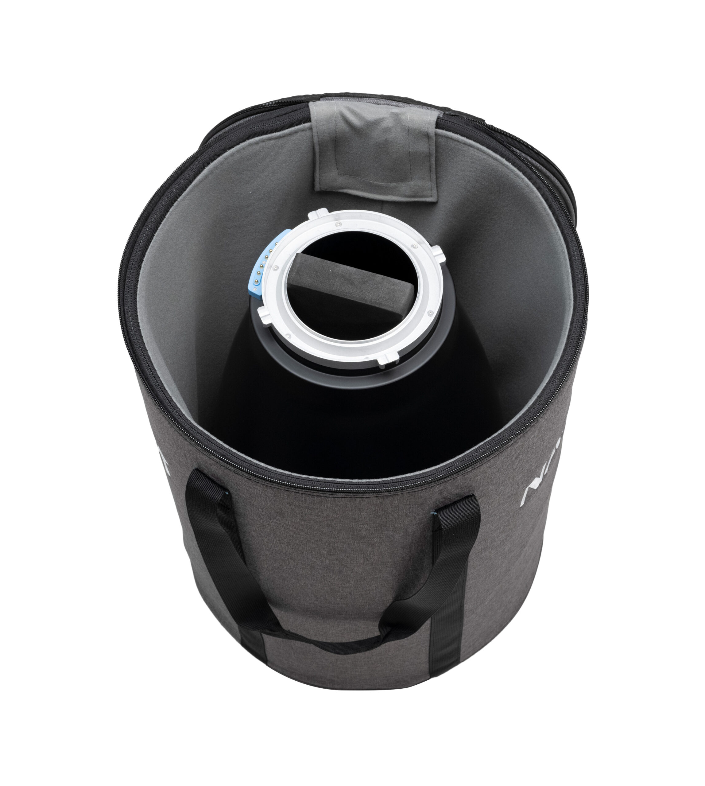 Nanlux NL Mount 30-60 degrees Reflector Kit for Evoke 2400B - immagine 3