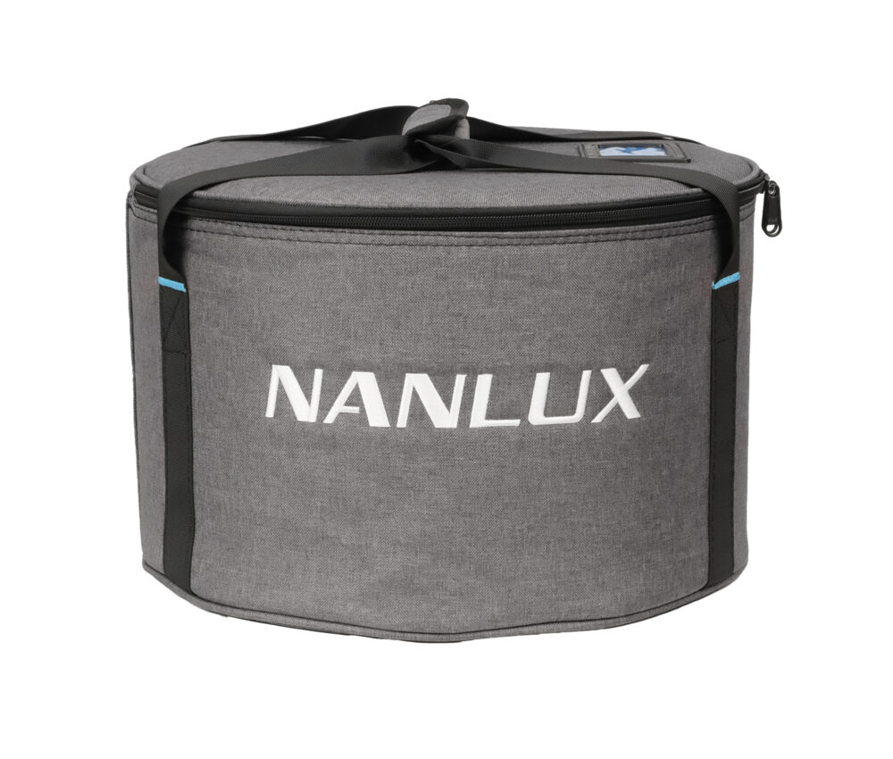 Nanlux NL Mount Reflector 60 degrees for Evoke 2400B - Image 2