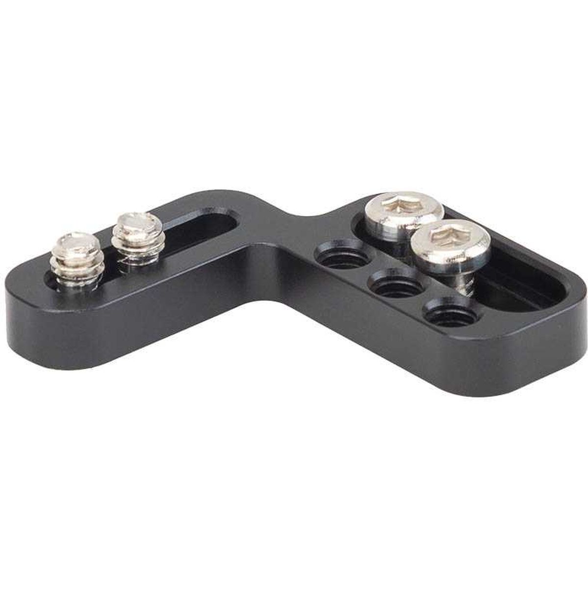 Nitze 1/4"-20 Screws Mount for Z Cam HDMI-SDI Converter (E2-SDI-S) - Image 3