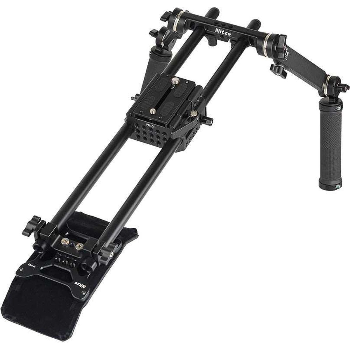 Nitze Basic Shoulder Kit (JK-01B) - immagine 3