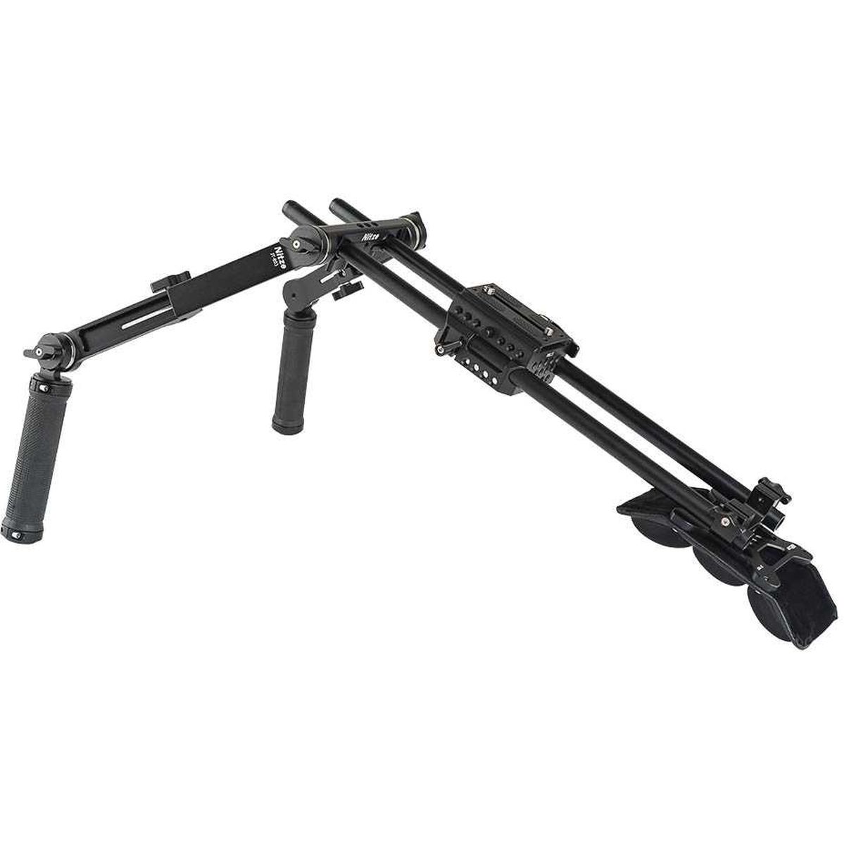 Nitze Basic Shoulder Kit (JK-01B) - immagine 4