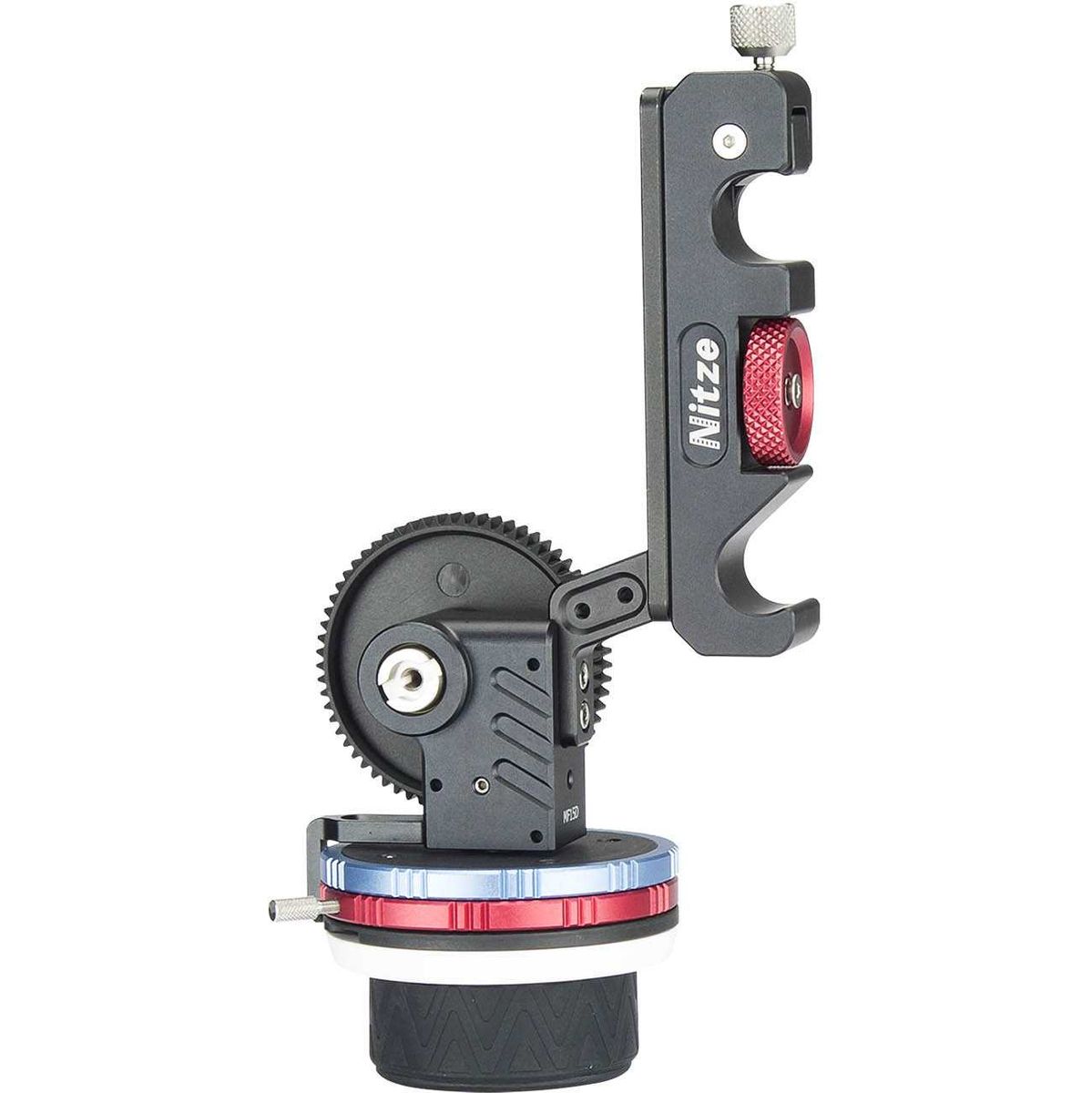 Nitze 15mm Follow Focus Kit with Harde Stops (MF15D) - Image 2
