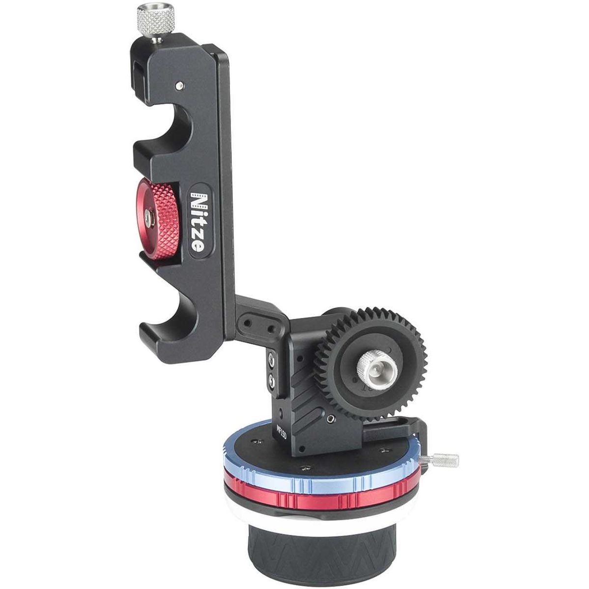 Nitze 15mm Follow Focus Kit with Harde Stops (MF15D) - Image 5