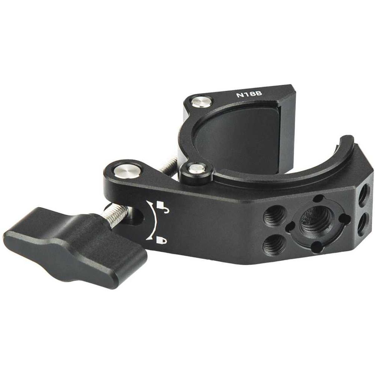 Nitze Super Clamp with Round Clamp (N18B) - Image 3