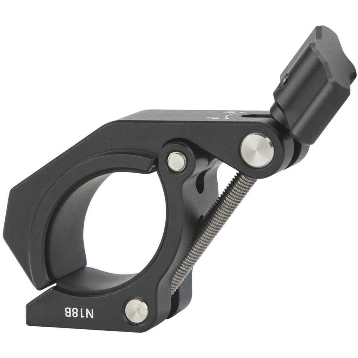 Nitze Super Clamp with Round Clamp (N18B) - Image 5