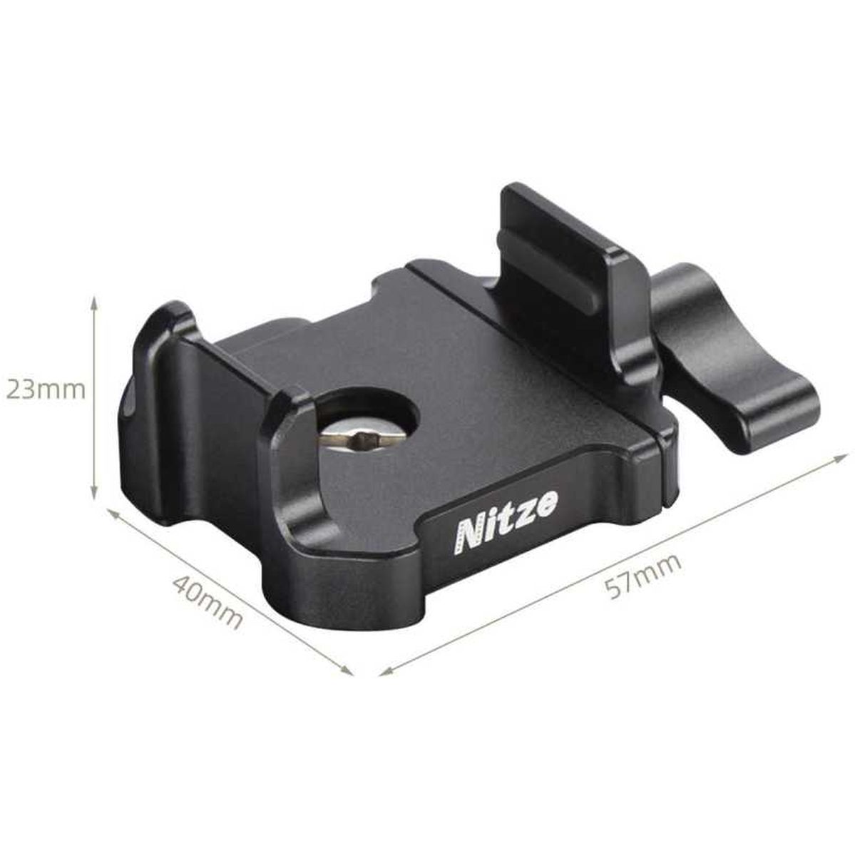 Nitze Timecode Holder Universal (N42-A1) - Image 3