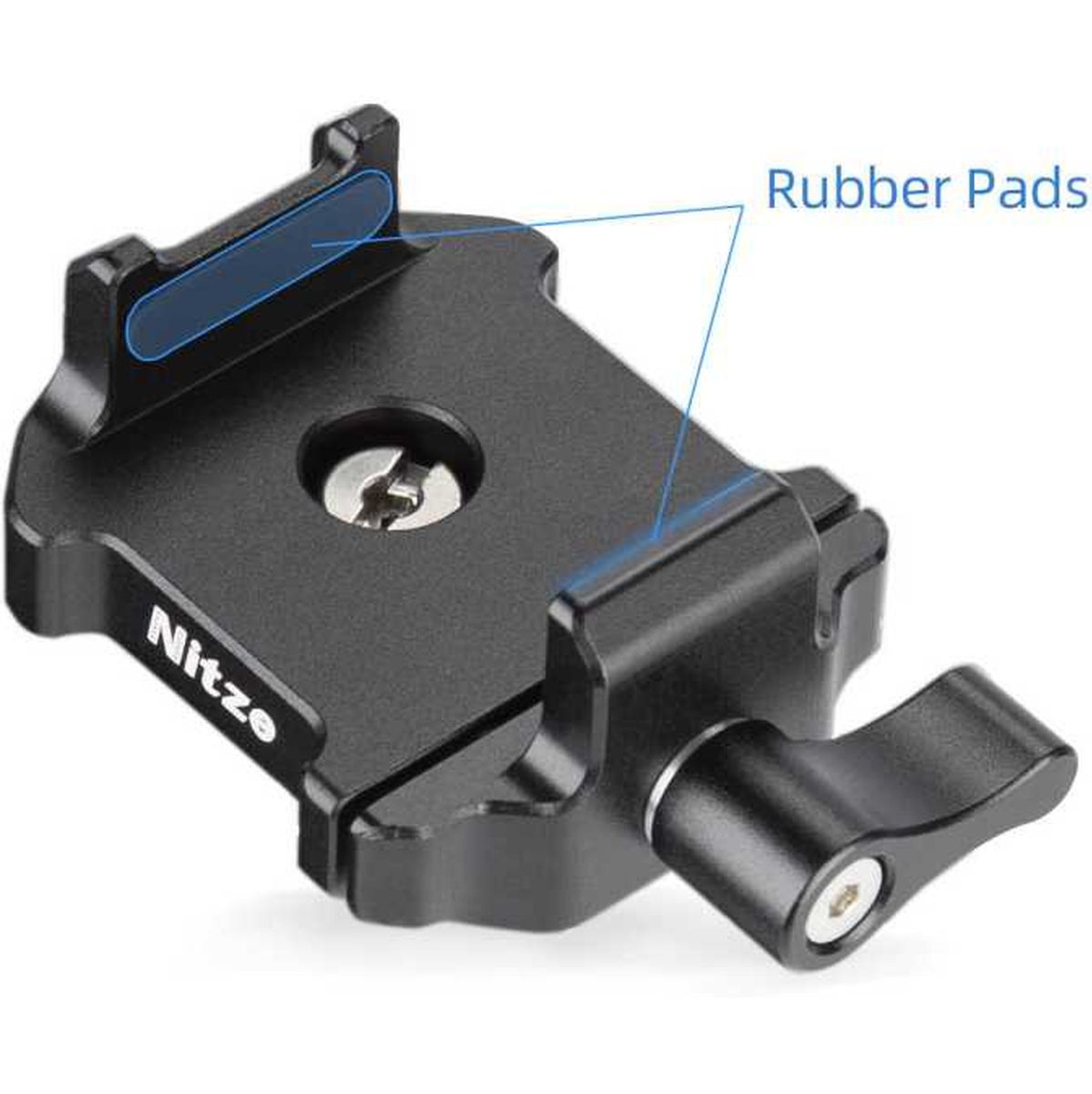 Nitze Timecode Holder Universal (N42-A1) - Image 4