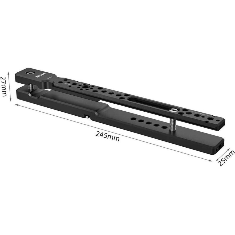Nitze Headrest Bracket (N48-06) - Image 3