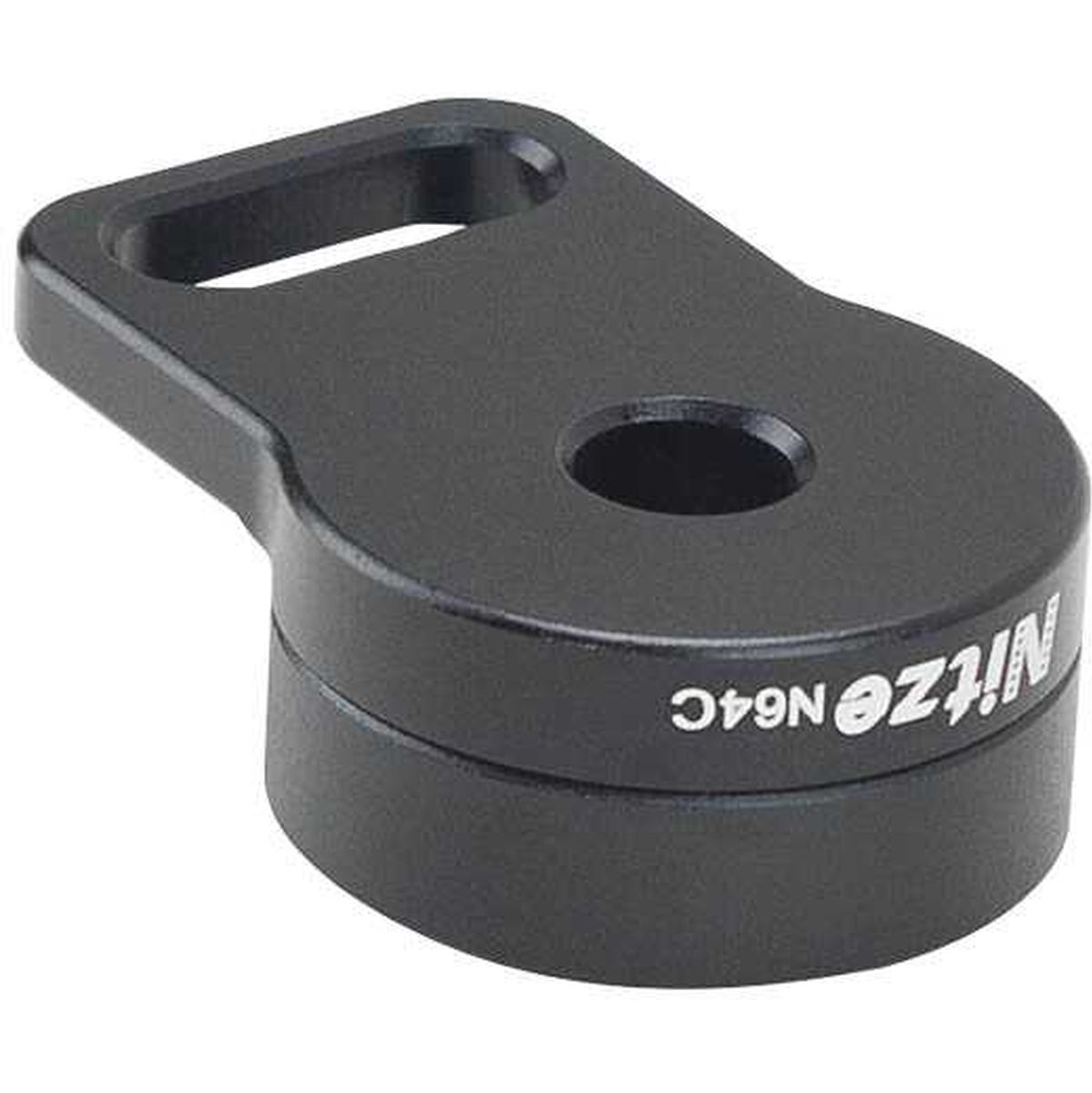 Nitze ARRI Rosette Mount with two 1/4’’ Screws (N64C) - Image 2