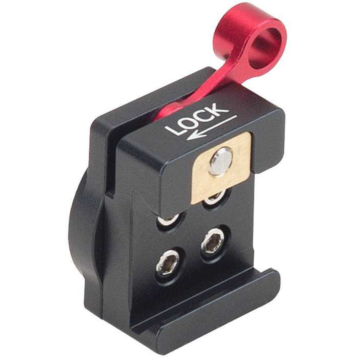 Nitze ARRI Rosette Mount with NATO Clamp - Image 4