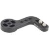 Nitze L Shape ARRI Rosette Mount (Left)