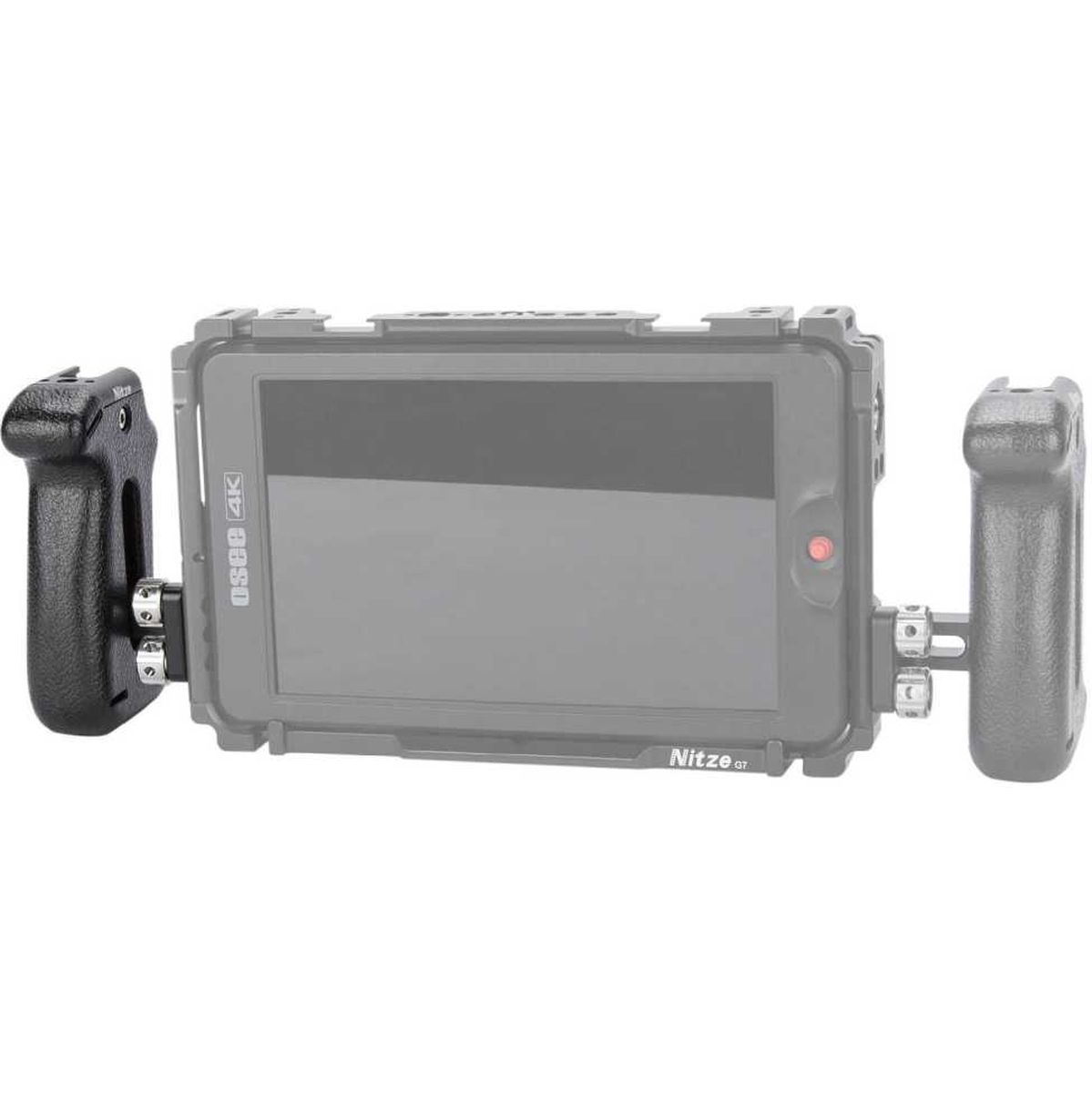 Nitze Side Handle with 1/4" Screws - Image 2